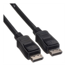 VALUE 11.99.5609 DisplayPort cable VALUE 11.99.5609 DisplayPort cable