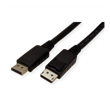 VERTĖ 11.99.5609 DisplayPort kabelis VERTĖ 11.99.5609 DisplayPort kabelis