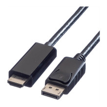 VALUE 11.99.5786 video cable adapter VALUE 11.99.5786 video cable adapter