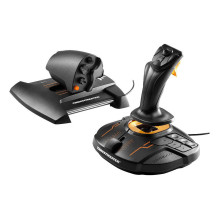 „Thrustmaster T-16000M FCS Hotas“