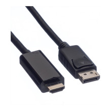 VALUE 11.99.5786 vaizdo kabelio adapteris VALUE 11.99.5786 vaizdo kabelio adapteris