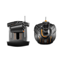 „Thrustmaster T-16000M FCS Hotas“