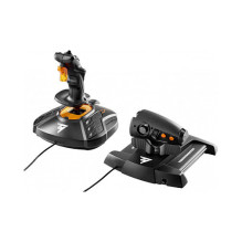 „Thrustmaster T-16000M FCS Hotas“