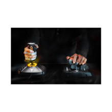 „Thrustmaster T-16000M FCS Hotas“