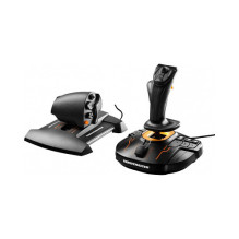 „Thrustmaster T-16000M FCS Hotas“