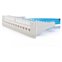„Digitus DN-91419“ komutacinė panelė „Digitus DN-91419“ komutacinė panelė