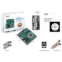 ASUS Pro H610T D4-CSM
