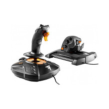 „Thrustmaster T-16000M FCS Hotas“