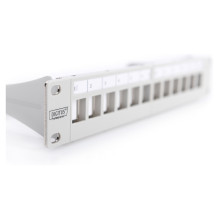 „Digitus DN-91419“ komutacinė panelė „Digitus DN-91419“ komutacinė panelė