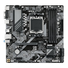 GIGABYTE A620M DS3H motherboard