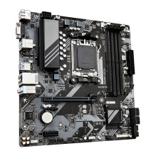 GIGABYTE A620M DS3H motherboard