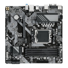 „GIGABYTE A620M DS3H“ pagrindinė plokštė