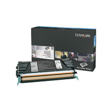 „Lexmark E460X31E“ tonerio...