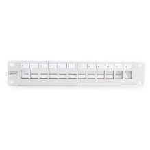 „Digitus DN-91419“ komutacinė panelė „Digitus DN-91419“ komutacinė panelė