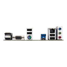 GIGABYTE A620M DS3H motherboard