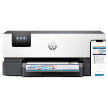 HP OfficeJet Pro 9110b spausdintuvas