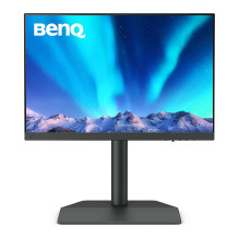 BenQ SW242Q kompiuterio...