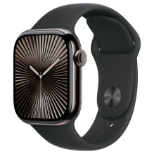 „Apple Watch“ serija 10