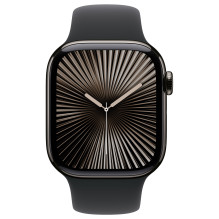„Apple Watch“ serija 10
