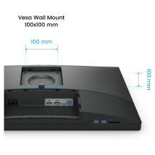 BenQ SW242Q computer monitor