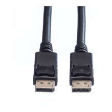 VALUE 11.99.5767 DisplayPort cable VALUE 11.99.5767 DisplayPort cable