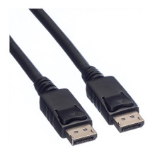 VERTĖ 11.99.5767 DisplayPort kabelis VERTĖ 11.99.5767 DisplayPort kabelis