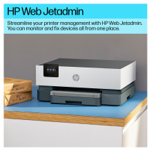 HP OfficeJet Pro 9110b spausdintuvas