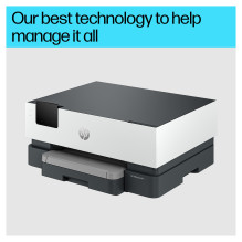 HP OfficeJet Pro 9110b spausdintuvas
