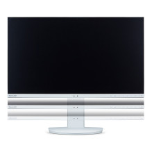 „Sharp MultiSync EA272Q“ kompiuterio monitorius