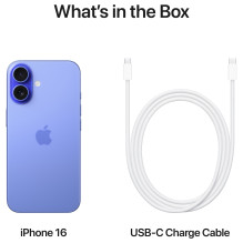 Apple iPhone 16