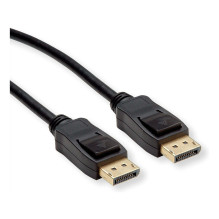 VERTĖ 11.99.5813 DisplayPort kabelis