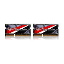 8 GB PC 1600 CL11 G.Skill...