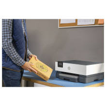HP OfficeJet Pro 9110b Printer
