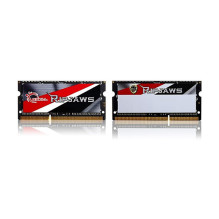 8 GB PC 1600 CL11 G.Skill (2x4 GB) 8GRSL 1.35V rinkinys