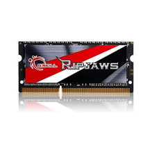 8GB PC 1600 CL11 G.Skill (2x4GB) 8GRSL 1.35V KIT