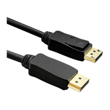 VERTĖ 11.99.5798 DisplayPort kabelis VERTĖ 11.99.5798 DisplayPort kabelis