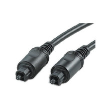 VALUE Fiber Cable Toslink M...
