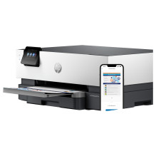 HP OfficeJet Pro 9110b spausdintuvas