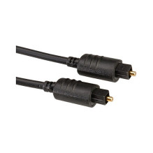 VALUE 10m TOSLINK InfiniBand / fibre optic cable