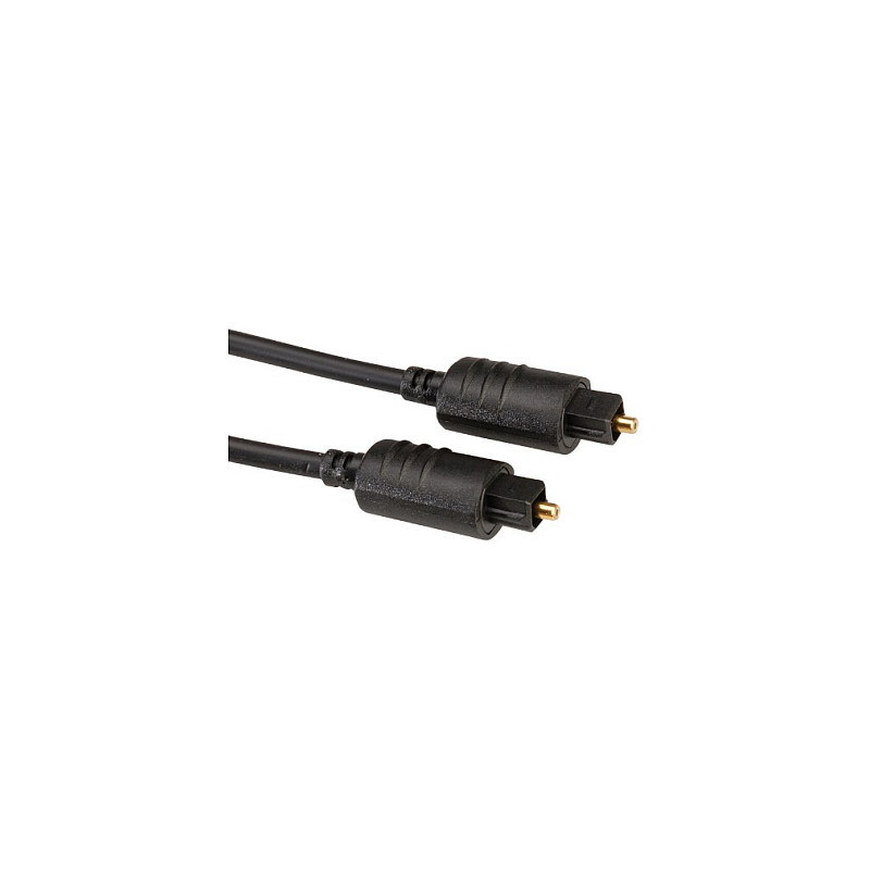 VALUE 10m TOSLINK InfiniBand / fibre optic cable
