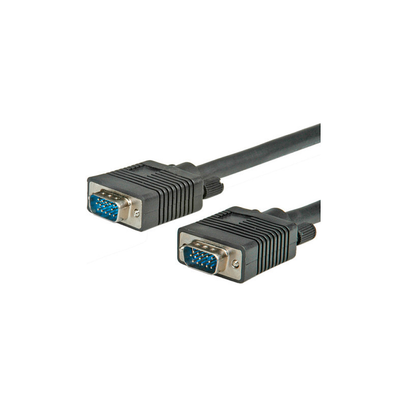 VALUE 11.99.5253-20 VGA kabelis