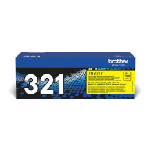 Brother TN-321Y tonerio kasetė