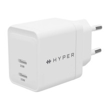 HYPER HJG35EU mobiliojo įrenginio įkroviklis HYPER HJG35EU mobiliojo įrenginio įkroviklis
