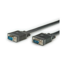 VERTĖ 11.99.5257 VGA kabelis VERTĖ 11.99.5257 VGA kabelis