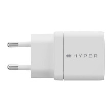 HYPER HJG35EU mobiliojo įrenginio įkroviklis HYPER HJG35EU mobiliojo įrenginio įkroviklis