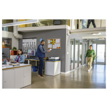 HP OfficeJet Pro 9110b Printer