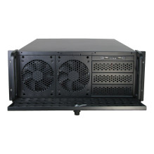 Inter-Tech IPC 4U-4129L Inter-Tech IPC 4U-4129L