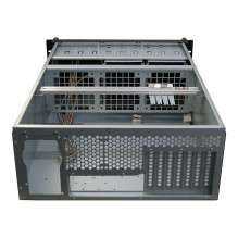 Inter-Tech IPC 4U-4129L Inter-Tech IPC 4U-4129L