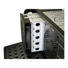 Inter-Tech IPC 4U-4129L Inter-Tech IPC 4U-4129L