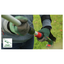 Bosch UniversalChainPole 18